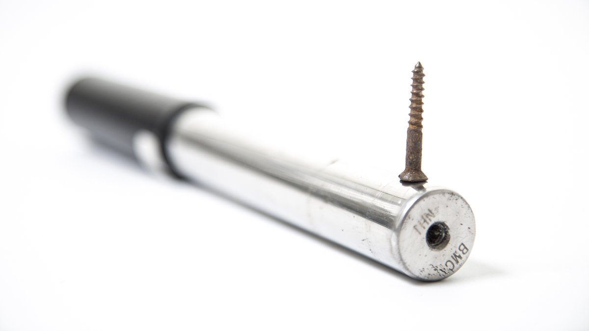 What is the strongest Tube #Magnet? We look at the facts &amp; assess the power of Ferrite &amp; different grades of #Neodymium #RareEarth buntingeurope.com/magnetic-separ…