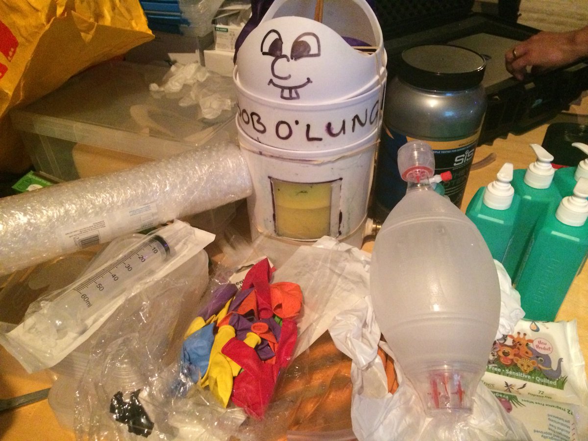 nadiastock's tweet photo. @sono_uk setting up for #SONOUK2019 - canβt wait to see the Bob Oβlung in action! @bob_jarman https://t.co/5WU8FqEw37