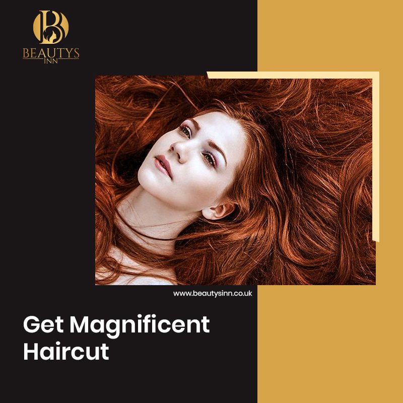 BeautysInn's tweet photo. Transform your hair with beauty inn professional hair cut https://t.co/5aGTOwH8xl