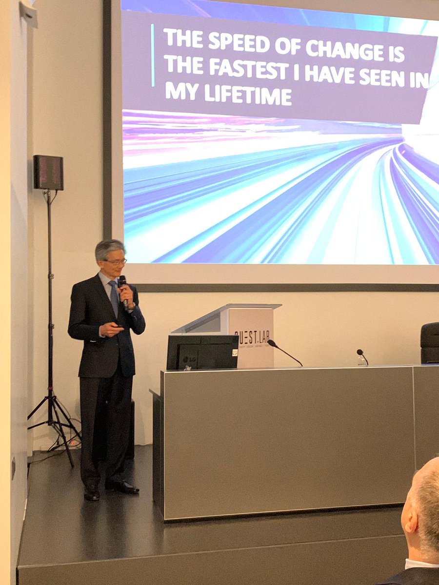 best_westernITA's tweet photo. David Kong, Presidente e CEO @BestWestern, partecipa a #guestlab con il panel "Design and Innovation: the winning features in a world that changes" @teamworkrimini https://t.co/oOSYAzJxLq