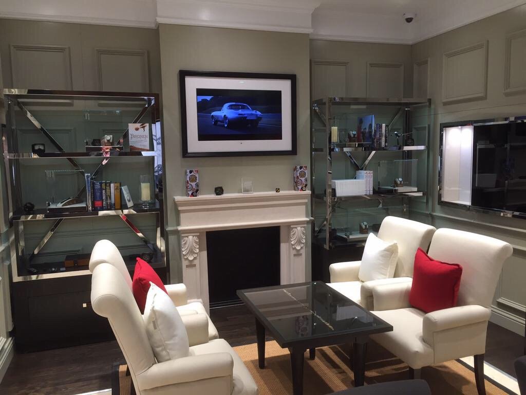 HMSteeltech's tweet photo. More than stainless, supporting customers with retail and food solutions in blackened steel, marble, timber, corian, and more. GC or DM for more details.
#retail, #shopfit #shopdesign #corian, #blackenedsteel. https://t.co/dpKiHoyJ0O