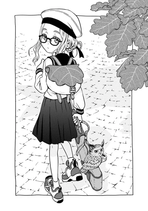 KASHIWAリュック 