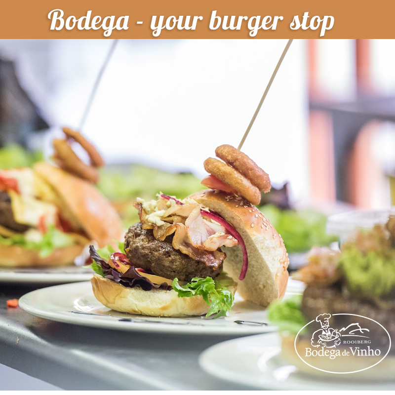 RooibergWines's tweet photo. Make Bodega de Vinho your Route 62 Burger Stop, and enjoy a gourmet burger meal with a selection of coffee, milkshakes, and wines.
Contact: bodega@rooiberg.co.za | 023 626 1243
#rooibergwines #bodega #burgerstop https://t.co/PbwCpBQ3Rm
