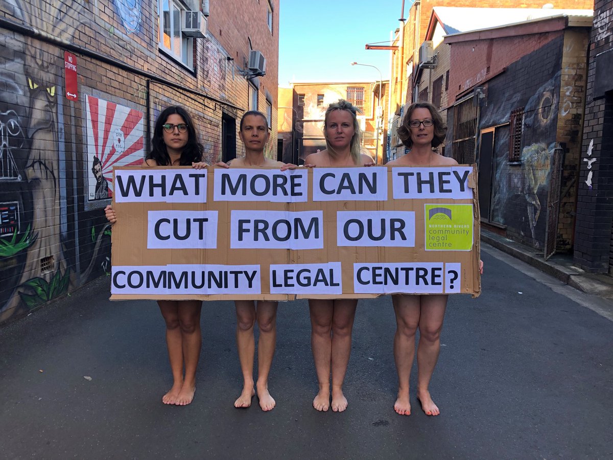 NR_CLC's tweet photo. What?? $50000 cut from our #legal service each year for 3 years by NSW government = cuts to services for our Aboriginal &amp; Torres Strait Islander community &amp; victims of domestic violence 😡 https://t.co/rl9ockPTxf