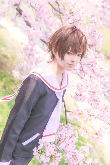 Twitterのコスプレ画像43