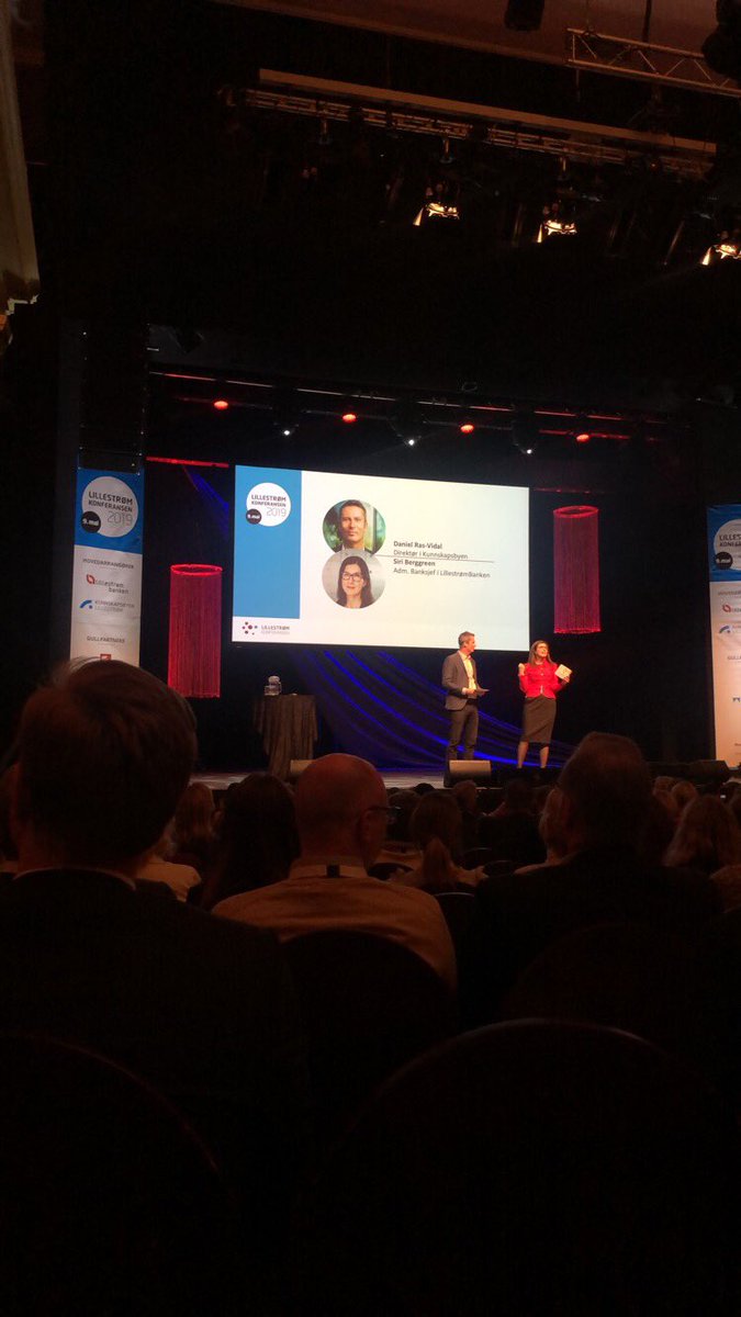 inaefranzen's tweet photo. #lillestrømkonferansen er i gang 👌🏼 https://t.co/42X8TM49So