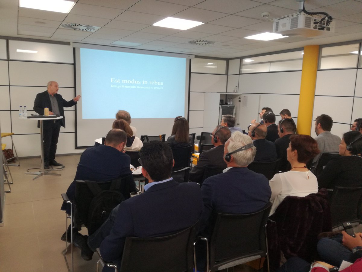 En el día de ayer disfrutamos de una jornada espectacular con la Asamblea General de AMC en Emuca con grandes ponentes como <a href="/alexroviracelma/">Álex Rovira</a> y Roberto Gobbo!! #amc #labuenacocinahechaencasa