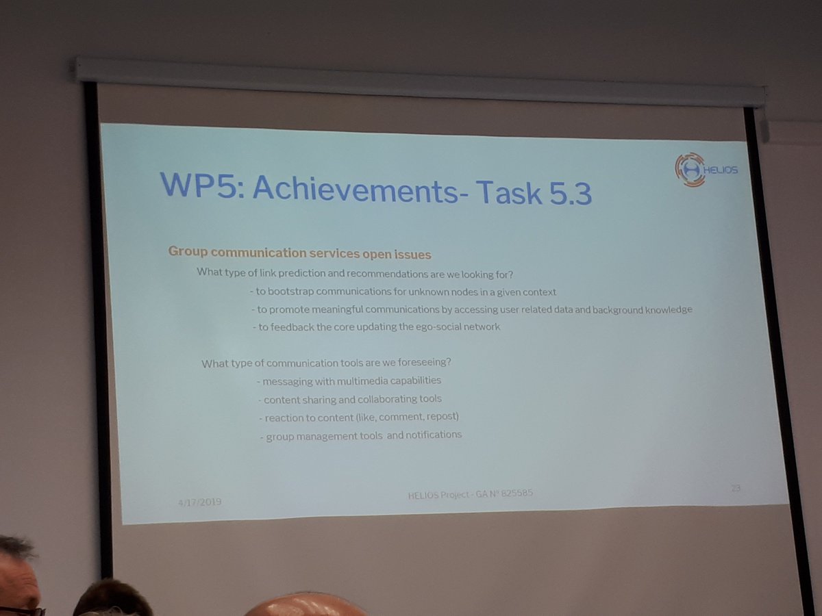 Grassroots tweet media