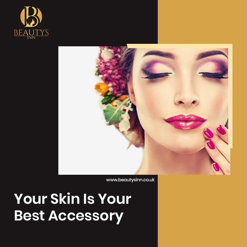 BeautysInn's tweet photo. @BeautysInn salon will transform your look with its authentic services. https://t.co/UPVqoKpwt6