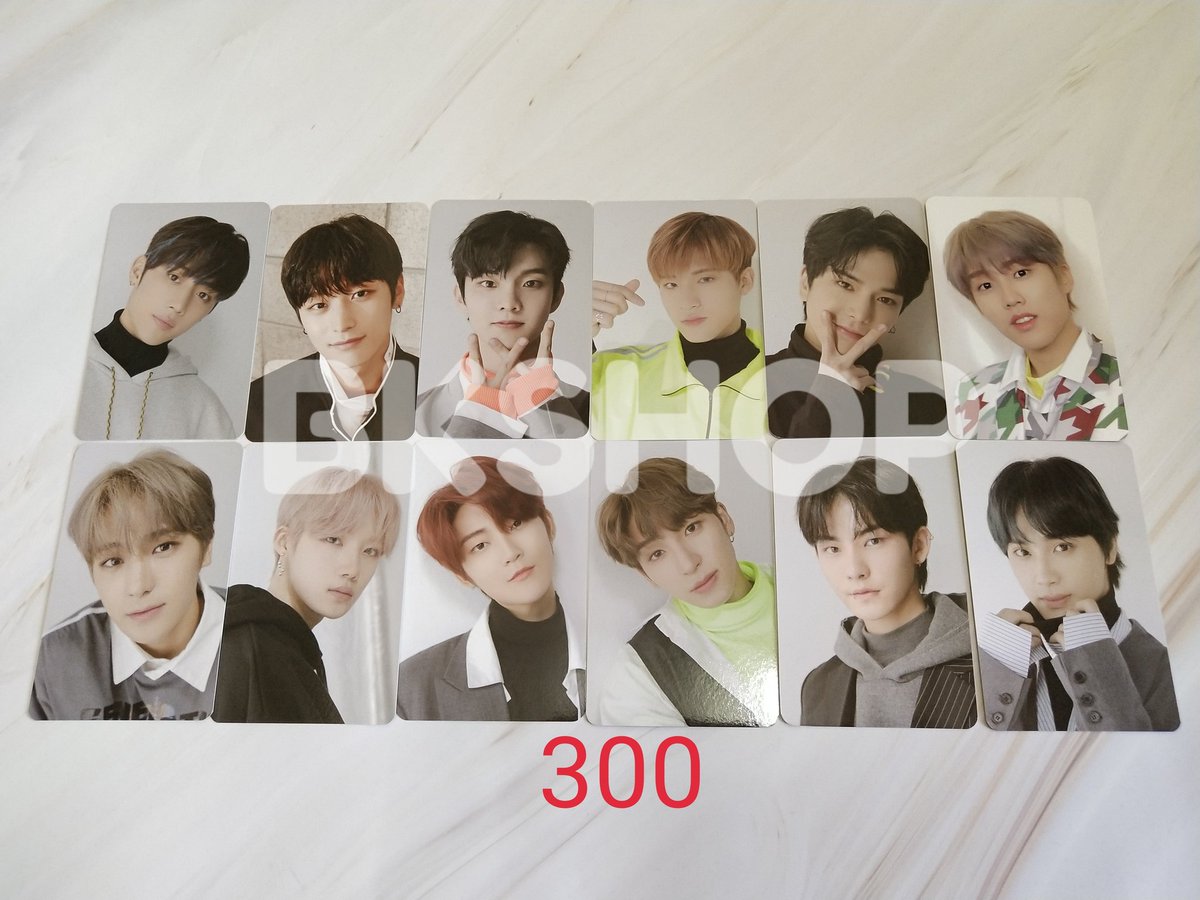 BKSHOP พร้อมส่งแท่งไฟnuest แท่งไฟบพ tweet media
