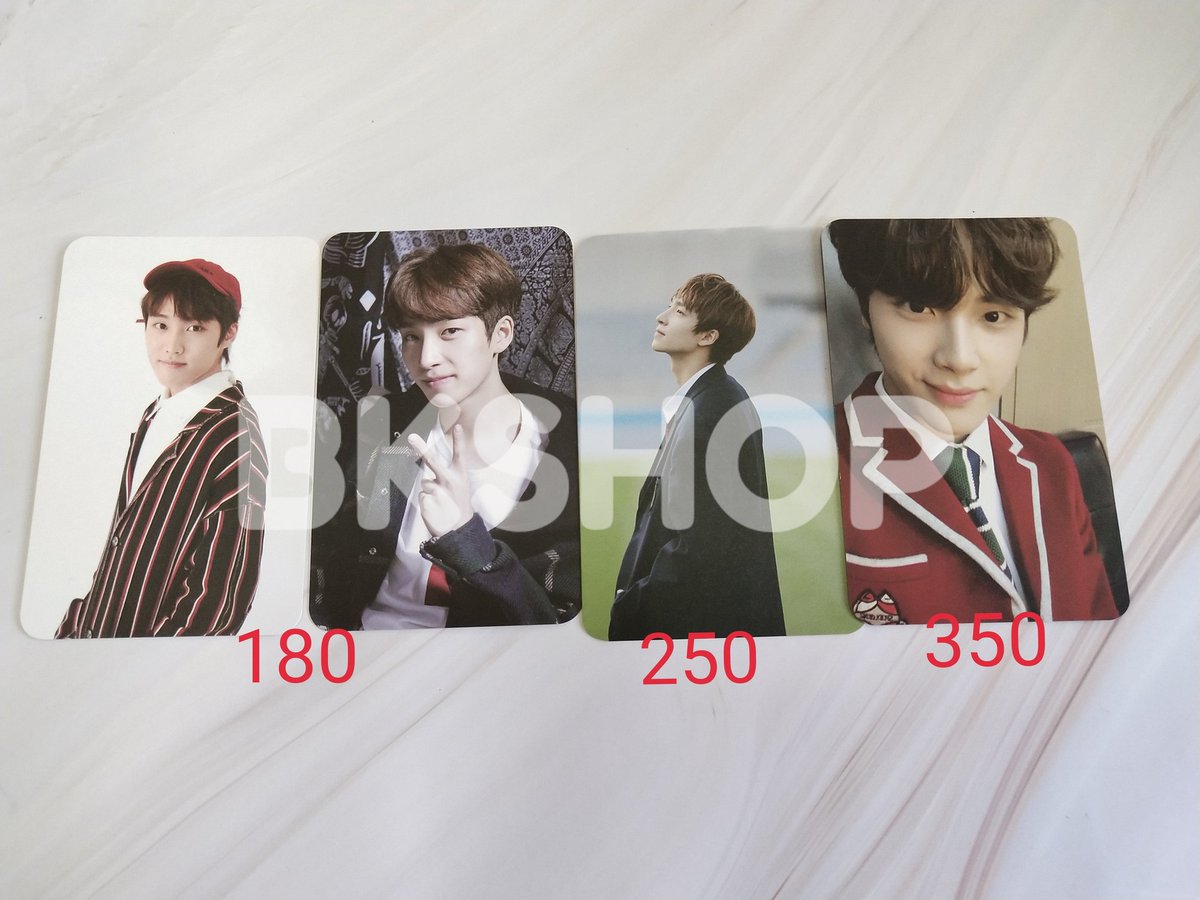 BKSHOP พร้อมส่งแท่งไฟnuest แท่งไฟบพ tweet media