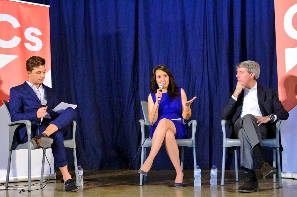 📸Muchas gracias a todos, ha sido un lujo contar con la presencia de <a href="/angelgarridog/">Ángel Garrido</a> y de <a href="/juantri73/">Juan Trinidad Martos</a> en el acto de presentación de candidatura de <a href="/Cs_Pinto/">Ciudadanos Pinto</a>.
Haremos de Pinto el mejor municipio para vivir y trabajar de la Comunidad de Madrid #26M #vamospinto