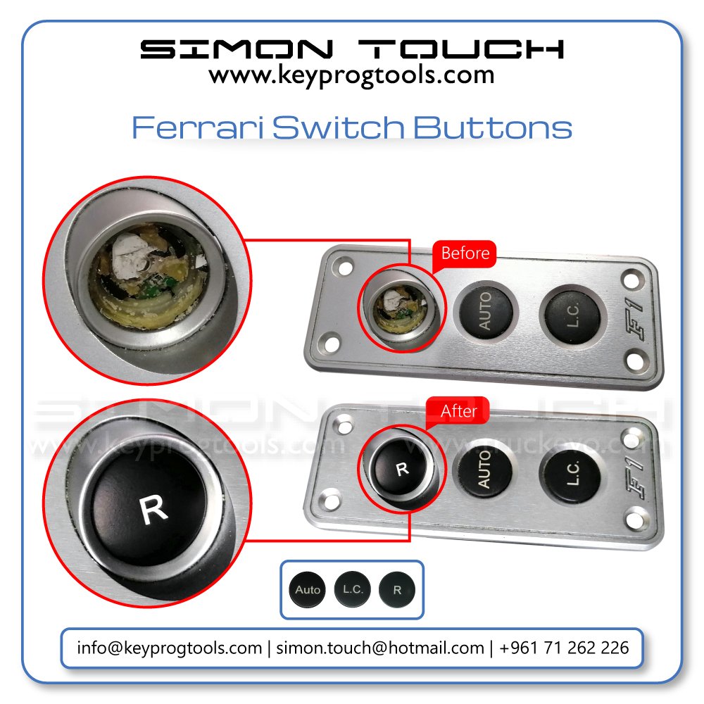 Simon Touch (@SimonTouchLeb) / Posts / X