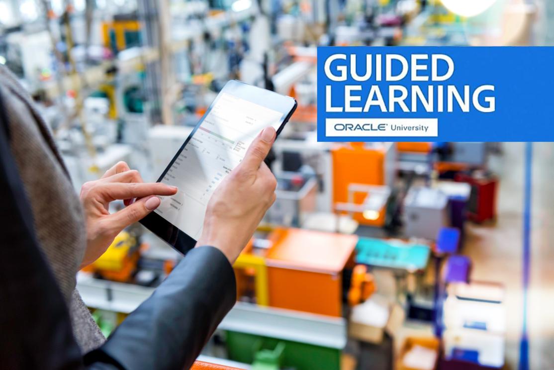Oracle_Edu's tweet image. What's the secret to a speedy, successful adoption of #OracleERP Cloud? Our own Shannon Braden, Enablement Specialist, shares her experience. #OracleGuidedLearning #OracleCloud ora.cl/fq4dH