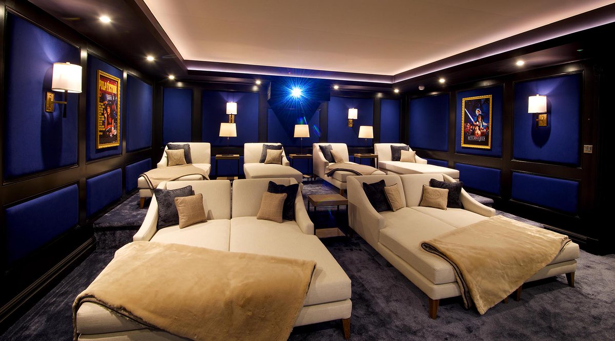 Forget the man cave this week...we're talking 'Femme Dens!'  What would be on your ultimate hot list ladies?

#hometechnology '#luxuryhomes #femaleentrepreneur #luxuryhometech #luxuryinteriors  #womeninbusiness  #bossbabes  #girlboss sona.technology/forget-the-man…