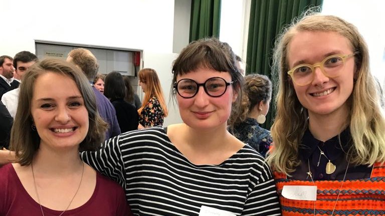 Yorkshire Sculpture International tweet media