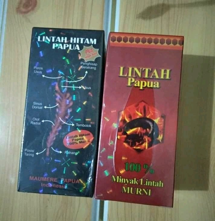 rixo_7's tweet photo. Jual minyak lintah Papua... https://t.co/c4Df5Wroi4