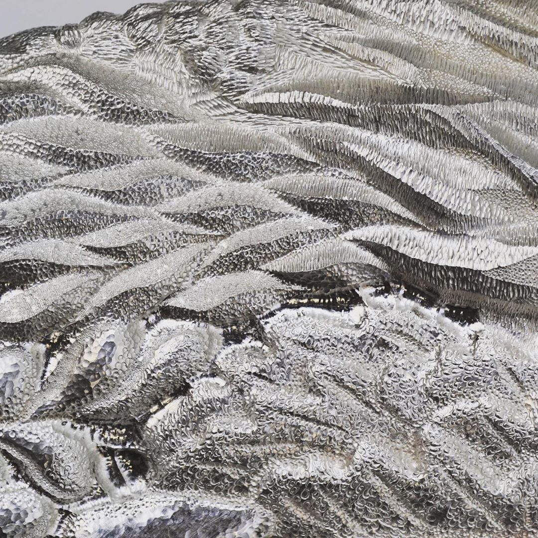 British Silversmiths tweet media