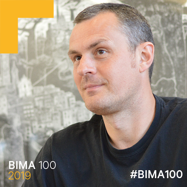 TRC_media's tweet photo. Congrats to #CrossCreative alumni @kidcamel &amp; @iamdanielrae who also made the #BIMA100 list 👏🔥 https://t.co/GMq9TQPH1b