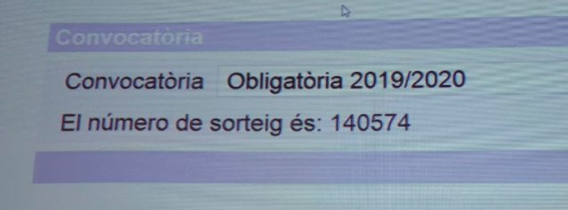 Educació tweet media