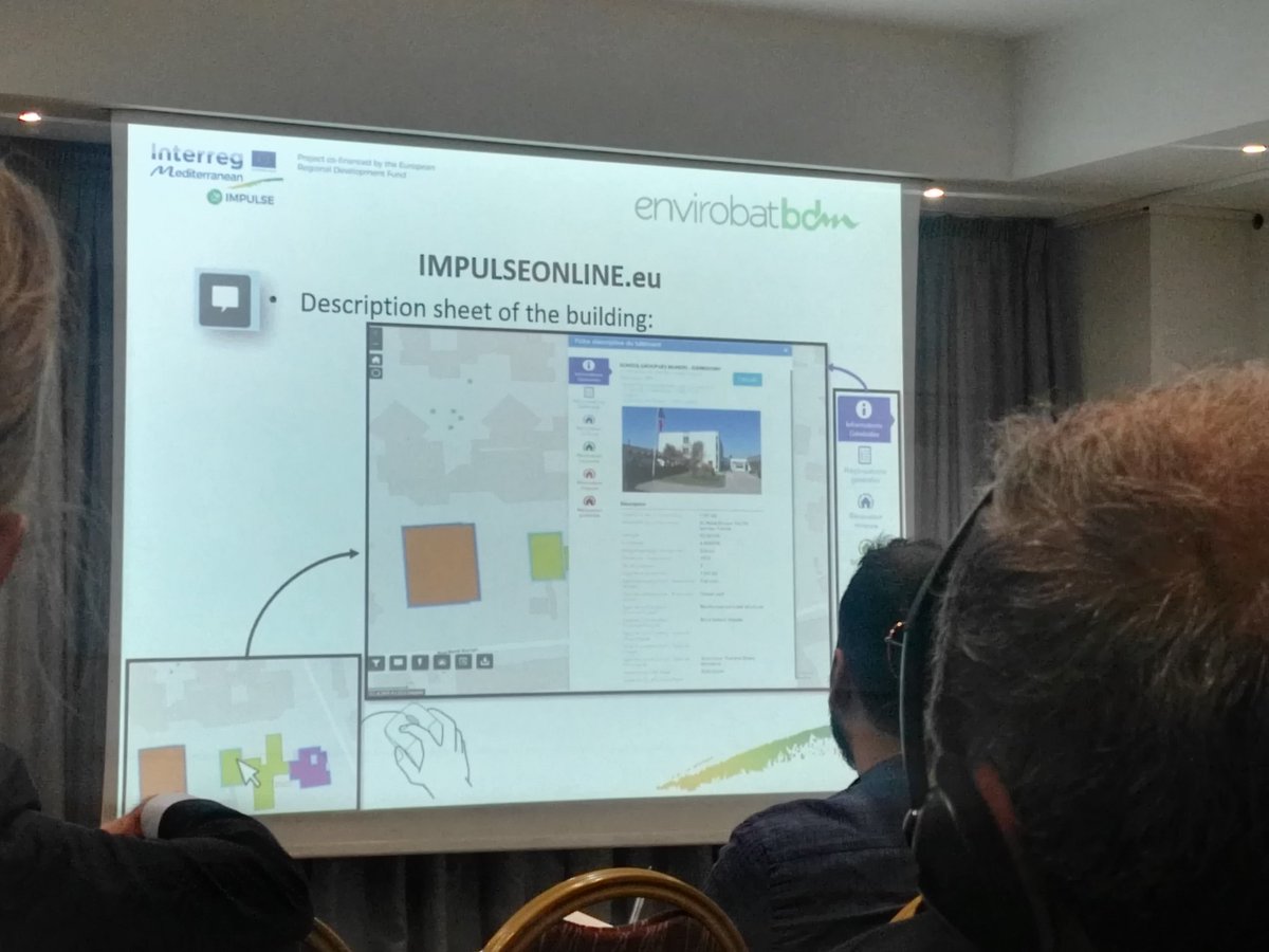 IMPULSE Interreg Med Programme (@impulsemed) on Twitter photo Greek National Conference of @MEDProgramme project <a href="/ImpulseMed/">IMPULSE Interreg Med Programme</a> is taking place in Heraklion. Are you a municipality interested in creating a renovation plan to improve energy efficiency of your public building stock? Check our website for more information: impulse.interreg-med.eu Greek National Conference of @MEDProgramme project <a href="/ImpulseMed/">IMPULSE Interreg Med Programme</a> is taking place in Heraklion. Are you a municipality interested in creating a renovation plan to improve energy efficiency of your public building stock? Check our website for more information: impulse.interreg-med.eu