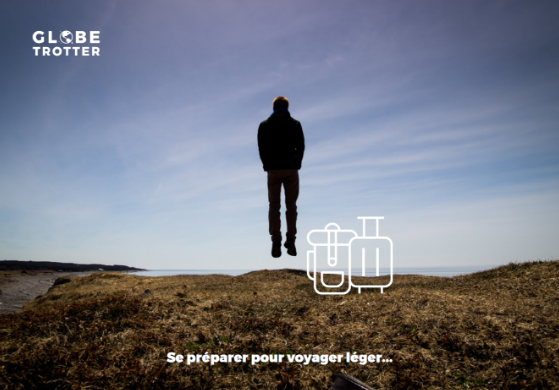 Pour 71% des jeunes français, le #voyage est l'un des principaux postes de dépenses. C'est pour s'y préparer au mieux que nous avons lancé Globe-Trotter Place, #communauté en ligne sur le thème du Voyage et fondée sur le #collaboratif. Cc <a href="/CA_IDF/">Crédit Agricole IDF</a> bit.ly/2UYNEsp