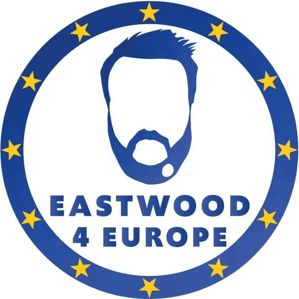Today is #EuropeDay. A day when we celebrate our continent in all its richness and diversity.

On 23rd May, it is time to have our Remain voice heard &amp; take back John Hume’s seat.
Vote #Eastwood4Europe
