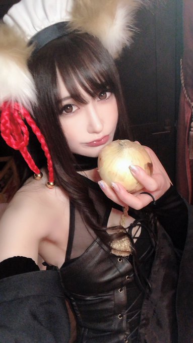 Twitterのコスプレ画像67