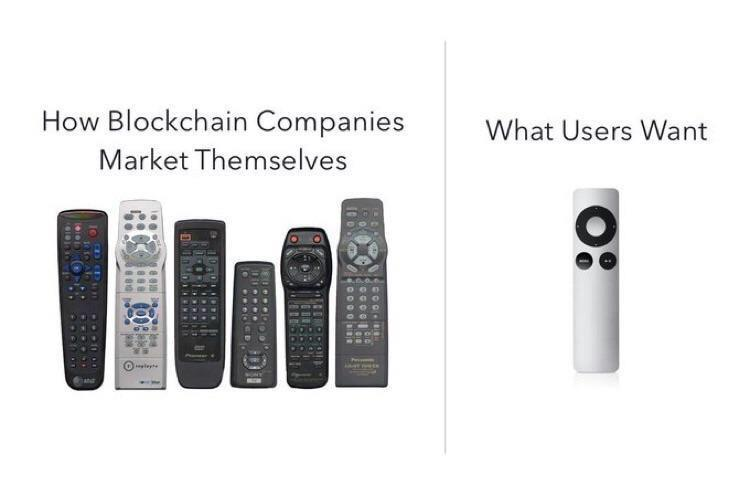 Remember: a jack of all trades is a master of none. Is your #blockchain solution what users really want?

Submit your decentralized project now for a chance to win $4K + a trip to Hong Kong! ➡️ibcol.org/en-hk/registra…