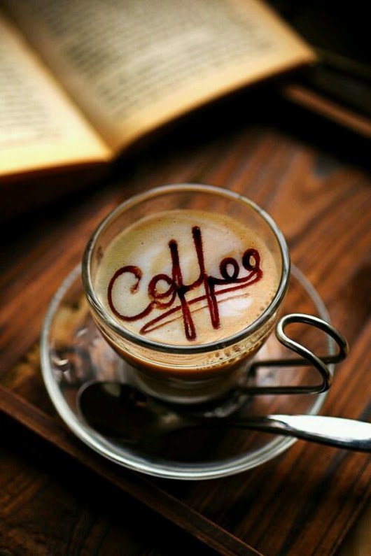 AzaliaPest's tweet photo. Coffee on Mondays are extra special! Enjoy the new week. Keep winning.
#MondayMotivation https://t.co/TxxzszE4KM