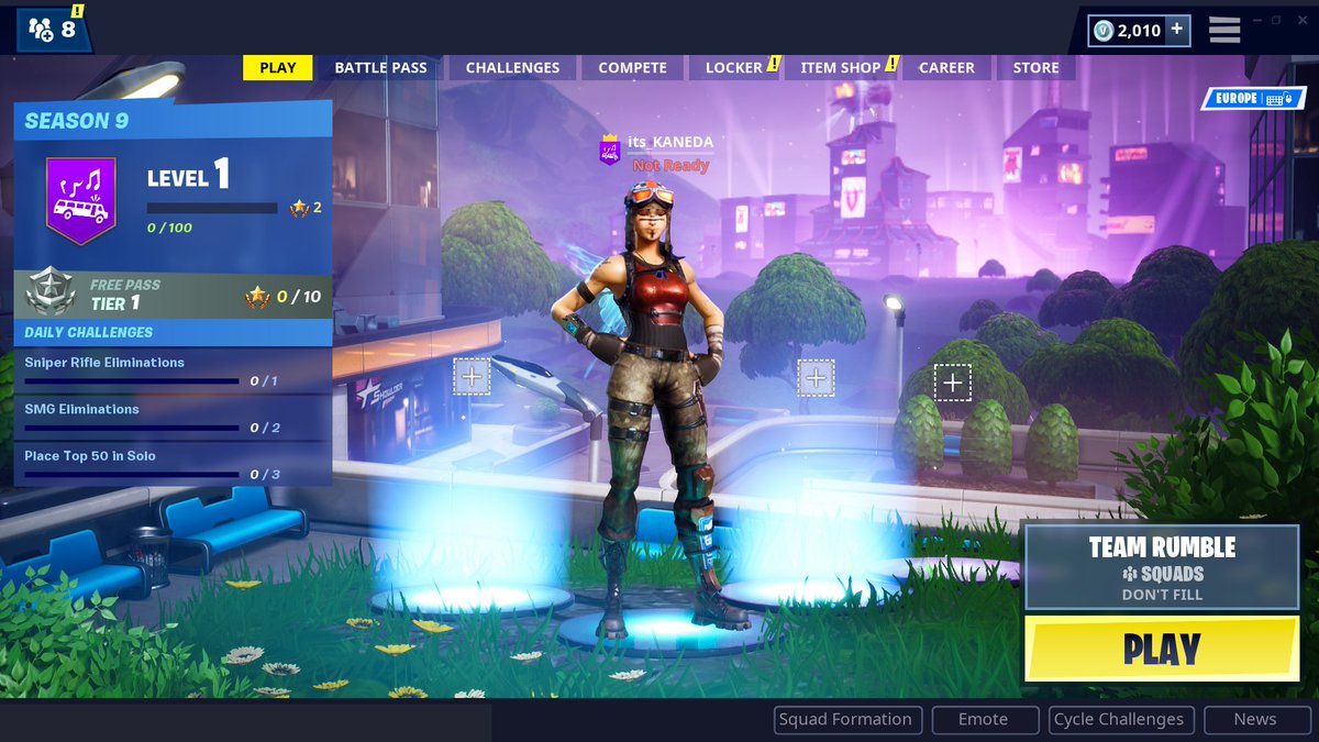 Fortnite News Lootlake Net Here S The Season 9 Lobby Screen Fortnite Fortnite News Lootlake Net Here S The Season 9 Lobby Screen Fortnite