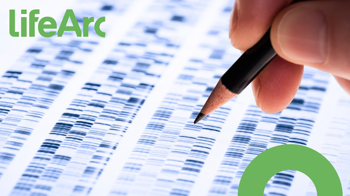 lifearc1's tweet photo. Announced today, we have partnered with @MedDiscCat to identify and develop new #biomarkers to test efficacy and safety of potential novel medicines. Find out more here: https://t.co/rEG9AfipPF #proteomics #biotech https://t.co/RWBDSUTPtp
