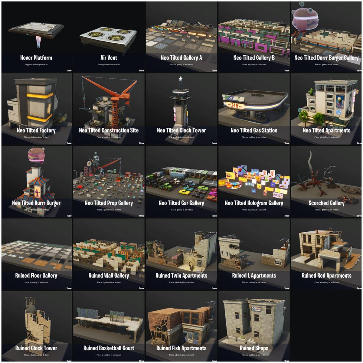Fortnite Creative Presets Fortnite Tracker Battle Pass Fortnite Tracker Battle Pass