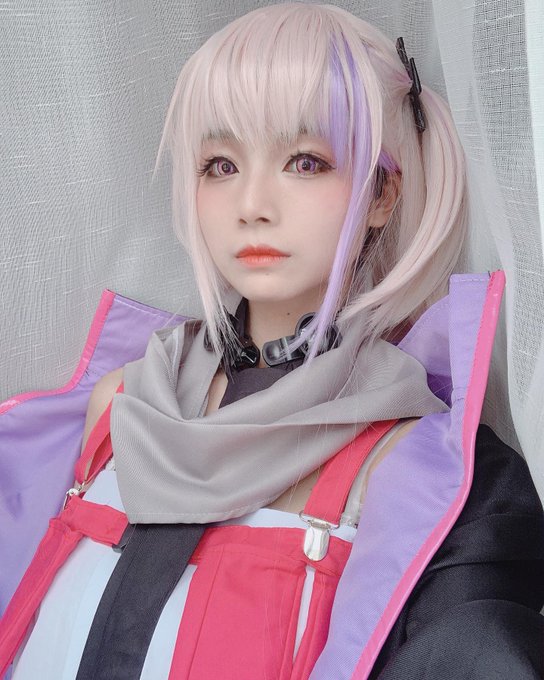 Twitterのコスプレ画像65