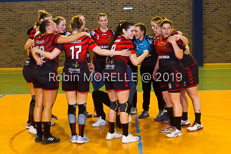 Harnes Handball Club Harneshbc Twitter