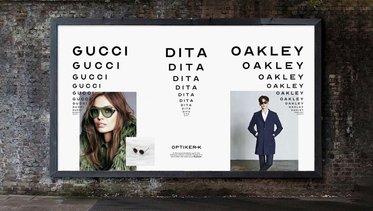 ANTI_Norway's tweet image. Happy to end our stay at #CreativeWeek in New York with some more silverware! We got a Silver Pencil in #TheOneShow for our @OptikerK identity! 👓🎉