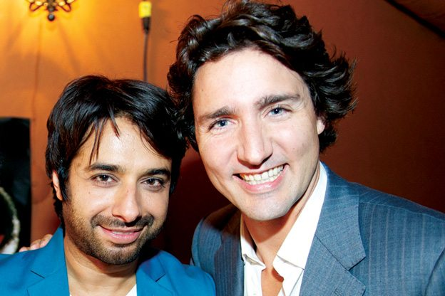 4) Social acquaintance and "progressive" Jian Gomeshi, former CBC radio broadcaster.2014: Charged with 4 counts sexual assault, 1 count choking. Acquitted, lack of evidence. https://www.macleans.ca/news/canada/jian-ghomeshi-how-he-got-away-with-it/ #NXIVM
