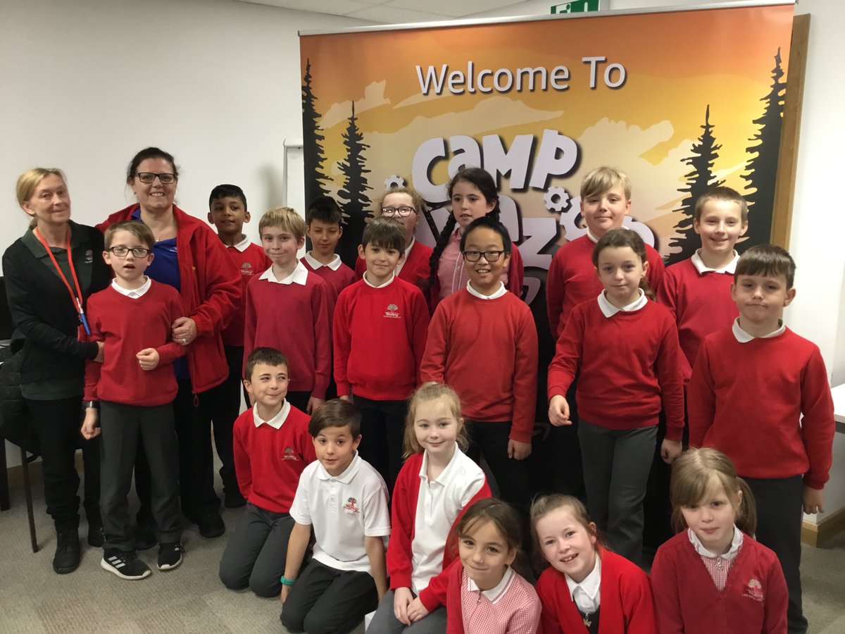 watlingschool tweet media