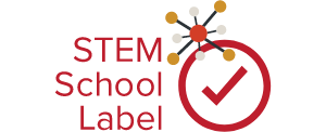 DecraemerJan's tweet image. Zopas werd het #STEM_Label gelanceerd! #STEMscholen hebben daarmee een coherent zelfevaluatie instrument om #STEMbeleid op school te optimaliseren. Doe mee en krijg toegang tot een Europees STEMnetwerk en je eigen STEM-label  stemschoollabel.eu #STEM 
@STEM_FL @STEMplatform