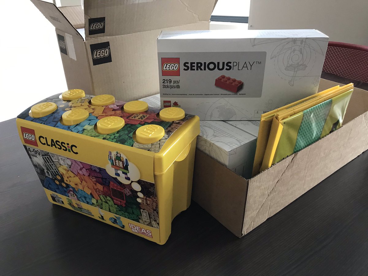 <a href="/heicampuscentre/">HEI CAMPUS CENTRE</a> commence à se préparer pour les ateliers #créativité avec <a href="/SylvainRivaux/">Sylvain Rivaux</a> <a href="/eevee_fr/">eeVee ™</a> 
3 jours pour nos #apprentis de 1ère année 😀