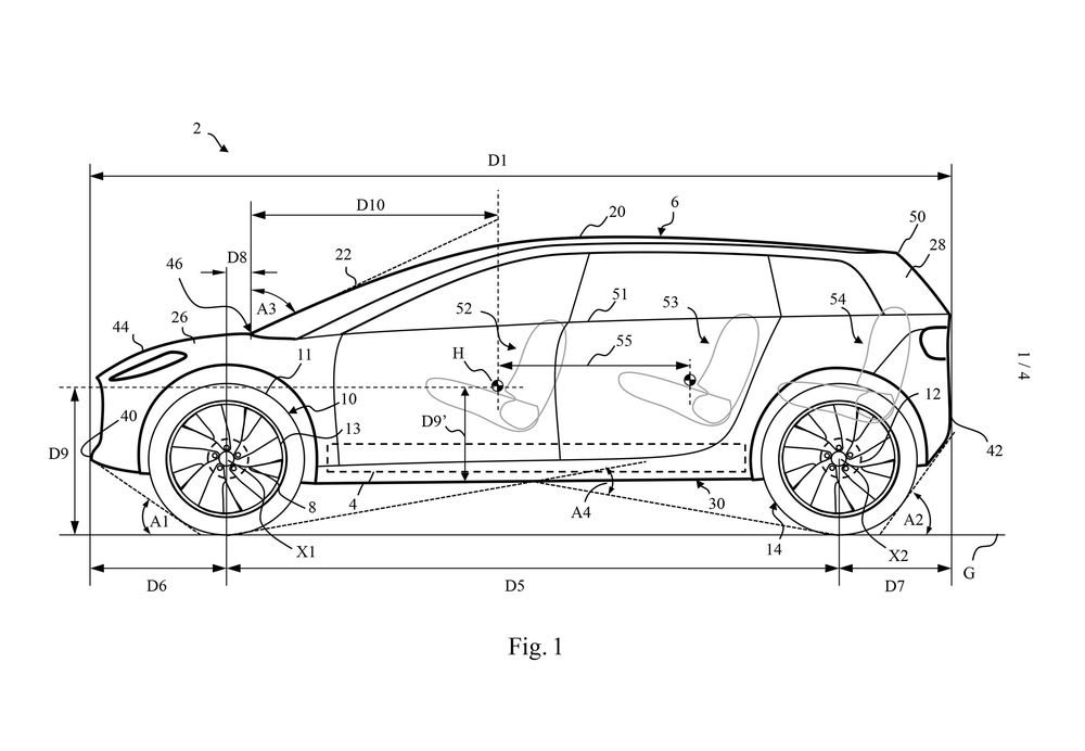 ramahr's tweet photo. First Patents Surface for Dyson Electric Car Planned for 2021
https://t.co/y1Glu3HPUY #technologyupdates https://t.co/tUEqcy3MFe