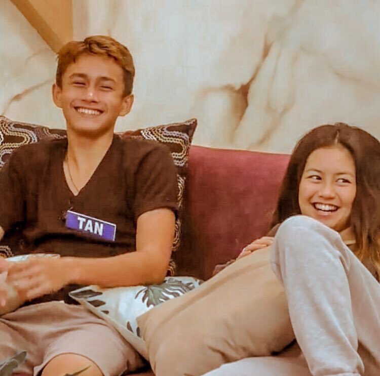 sailingpollsofc's tweet photo. Sino ang mas sweet?
Like if GeLance💛
RT if AshTan🧡

@AshTanOFC @TanAshOfc 
@teamashtanPH 
@gelancebuddies @GeLanceOfficial
@GeLanceGlobal https://t.co/LqmbPv3LJV