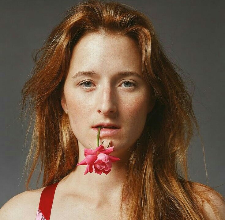 Happy Birthday, Grace Gummer!  