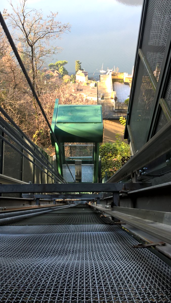 inclinators's tweet photo. Inclined lifts' "playground"?
........between 15° and 75° degrees !
________📐
#InclinedLifts #AscensoriInclinati #Inclinator #Funiculars #PeopleMovers #AscenseursInclinés https://t.co/IlQt42o794