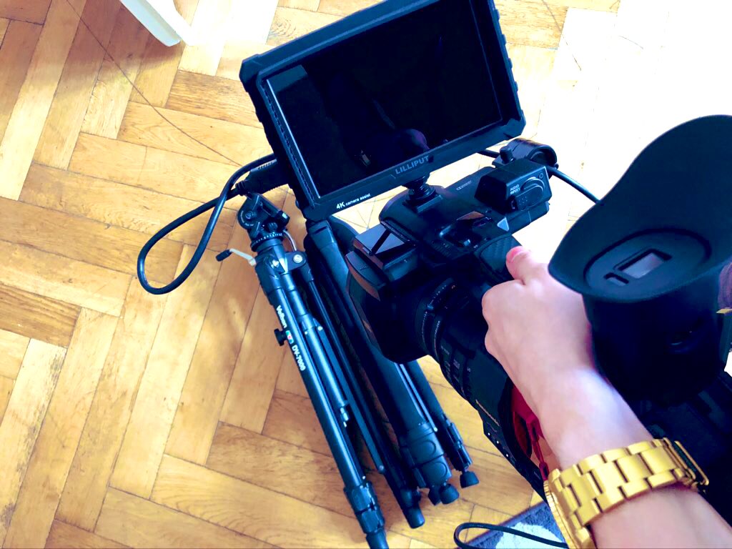 Day 4 Starts 🔥🙏🎥