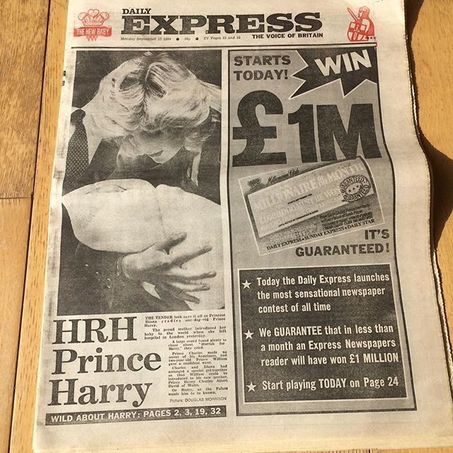 Papers Past tweet media