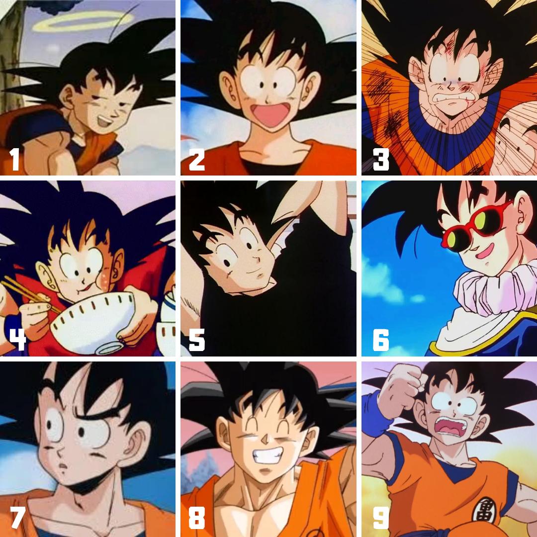 funimationUK's tweet photo. Happy #GokuDay! 

Tag yourself, we're number 6 😎 https://t.co/5K10aKYajd