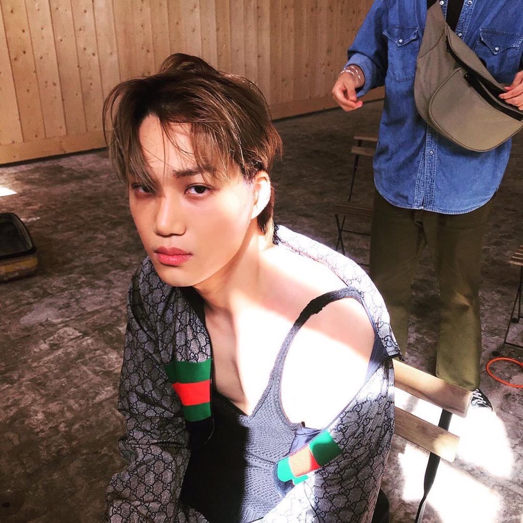 eyehippyy's tweet photo. ดีมากเลย ฮือ ; - ; https://t.co/oUfcyfmvYp