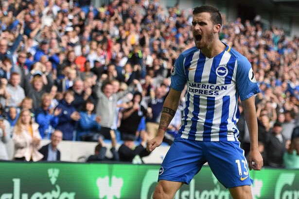 Manchester City Xtra Twitter City Xtra on Twitter: "🗣 @OfficialBHAFC midfielder Pascal Gross: “I am