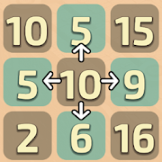 Hey number puzzle fans,

how are your division skills? Test them out in our new free to play number puzzle game on Google Play: buff.ly/2LzCvyM!

#mobilegame #mobilegames #mobilegamer #puzzlegame #indiegame #indiegames